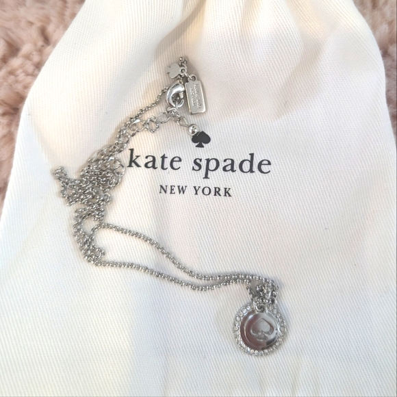 kate spade Jewelry - Kate Spade Necklace